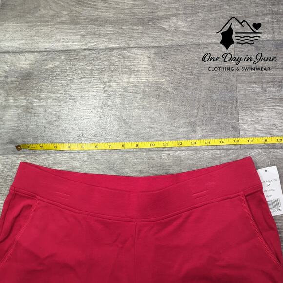 Kim Rogers Pull On Pants Size M - Picture 3 of 6